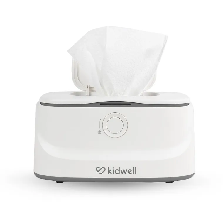 Kidwell, Tissu, incalzitor de stergatoare umede