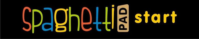 Korbo, Spaghetti Start, jucarie educativa, set creativ