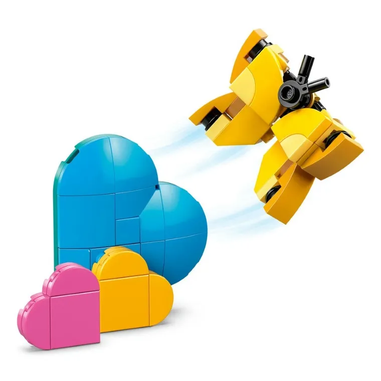 LEGO Disney Classic, Angel, 43257