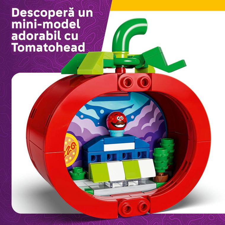 LEGO Fortnite, Tomatohead, 77079
