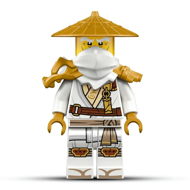LEGO Ninjago, Dragonul gardian, 71847