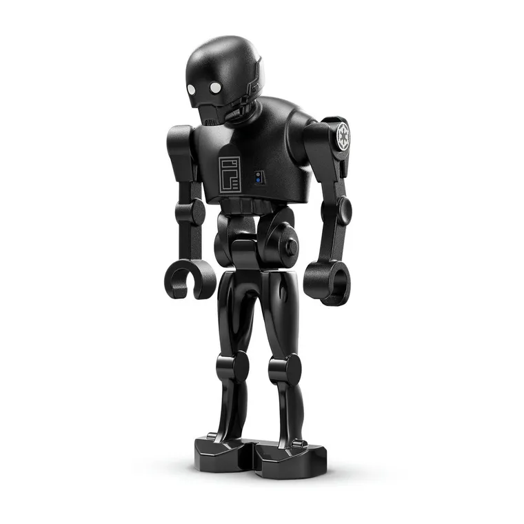 LEGO Star Wars, Droid de securitate K-2SO, 75434