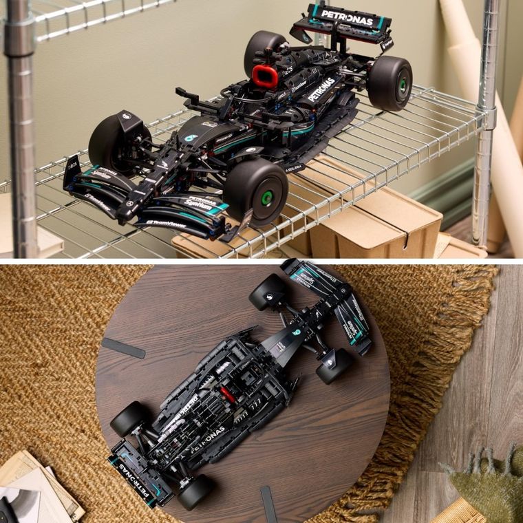 LEGO Technic, Mercedes-AMG F1 W14 E Performance, 42171