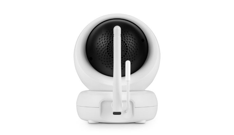 Lionelo, Babyline 8.3, baby monitor