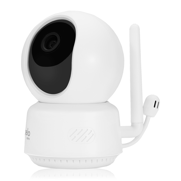 Lionelo, Babyline 9.1, baby monitor