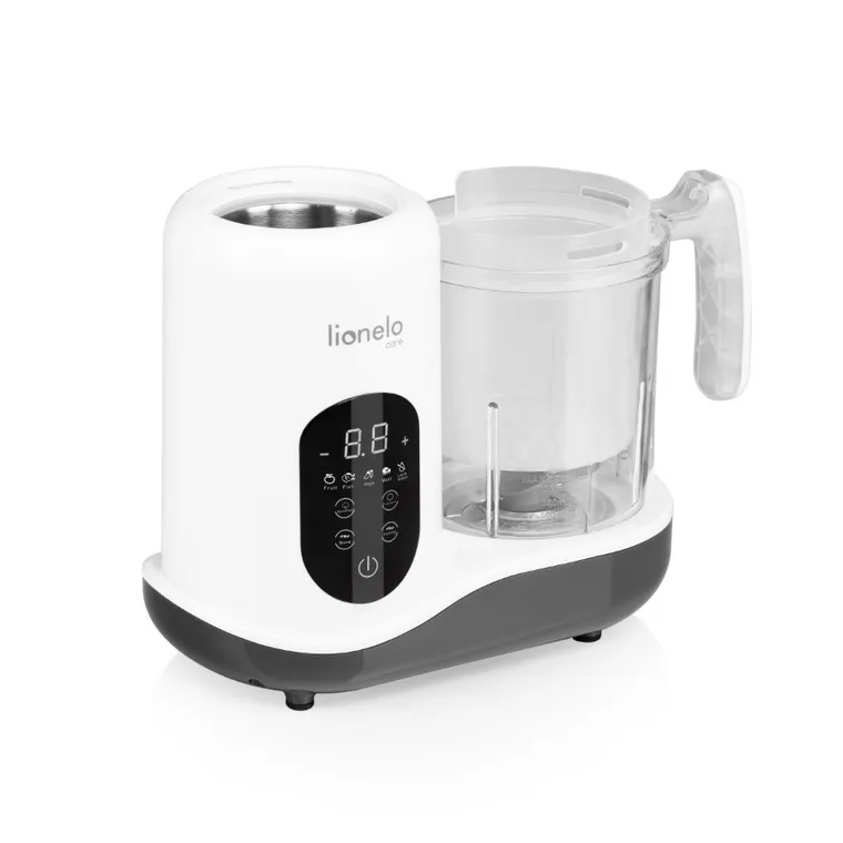 Lionelo, Babymenu, robot de bucaterie multifunctional 5in1