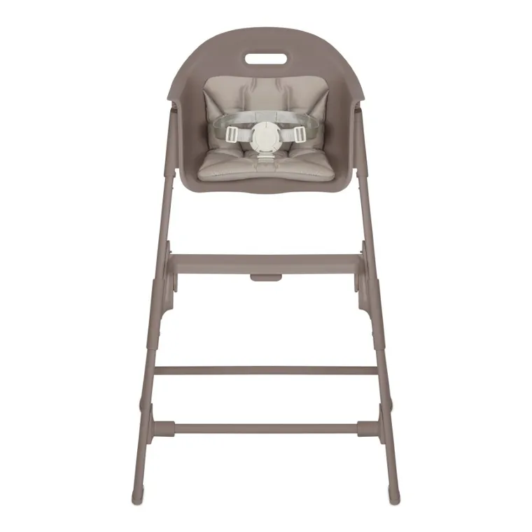 Lionelo, Beny, scaun de masa, Beige Taupe