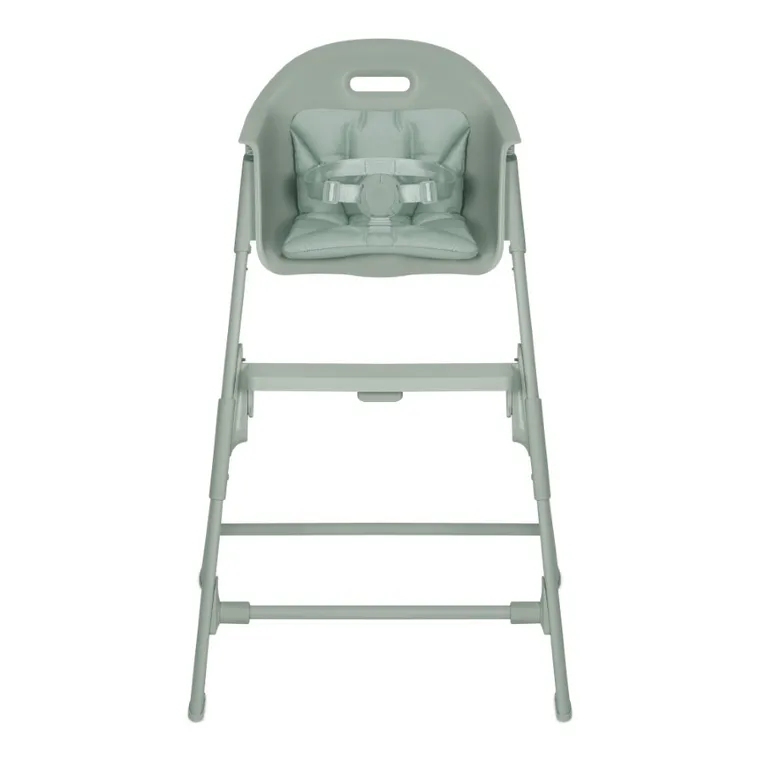 Lionelo, Beny, scaun de masa, Green Sage