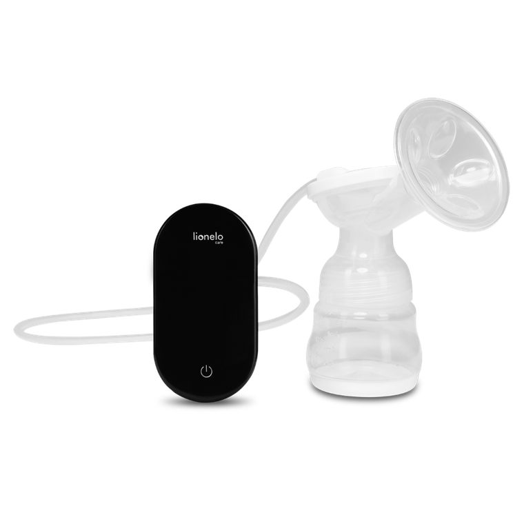 Lionelo, Fidi Go, pompa de san electrica