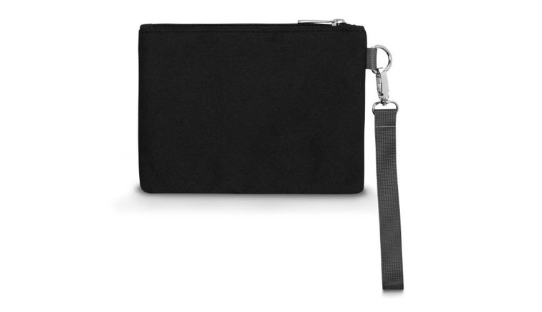Lionelo, Ida, geanta pentru carucior, Black Onyx