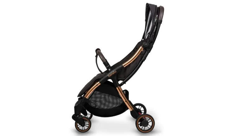 Lionelo, Julie One, Golden Moments, carucior sport