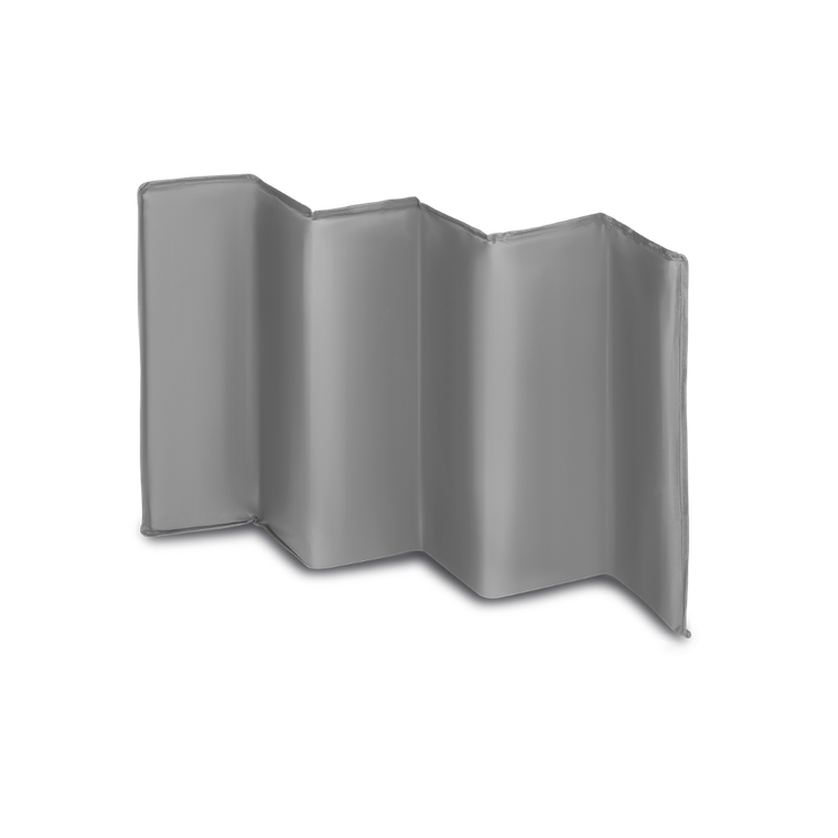 Lionelo, Stefi, patut de voiaj, Grey Concrette