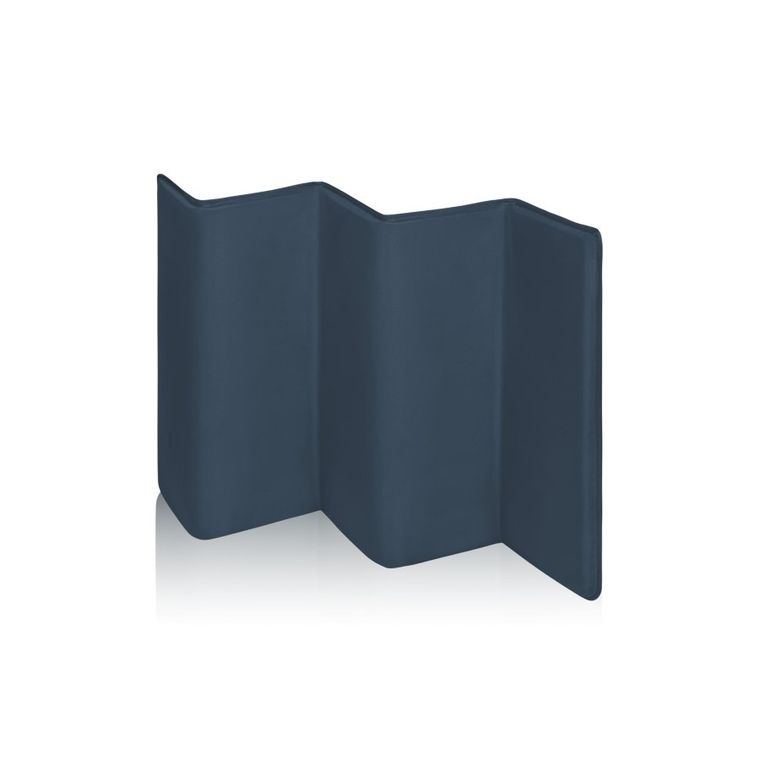 Lionelo, Stefi, patut pliabil de calatorie, Blue Grey