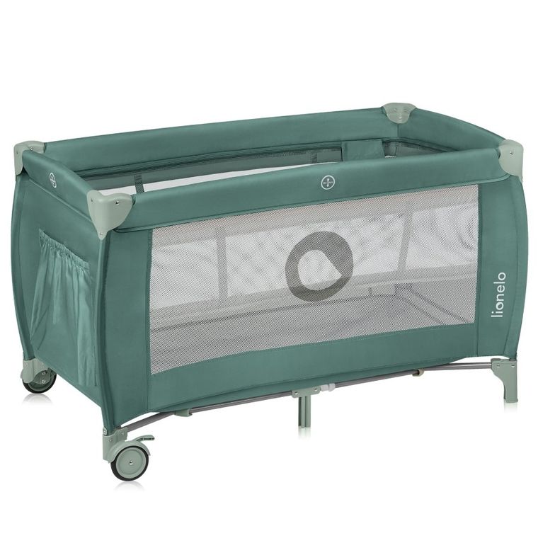 Lionelo, Stefi Plus, patut pliabil de volaj, Green Olive