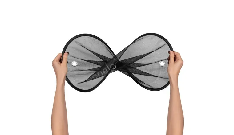 Lionelo, Sunshade, parasolarul auto