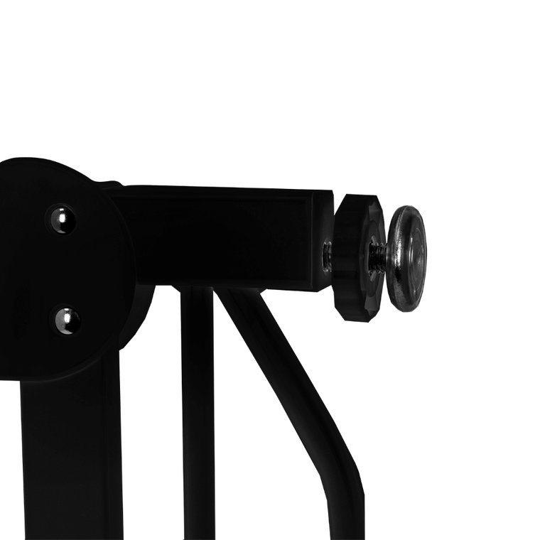 Lionelo, Truus Slim, poarta de siguranta, Black Onyx