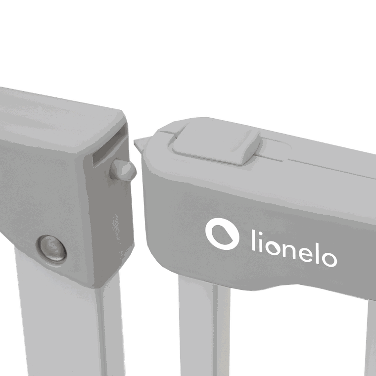 Lionelo, Truus Slim, poarta de siguranta, Grey