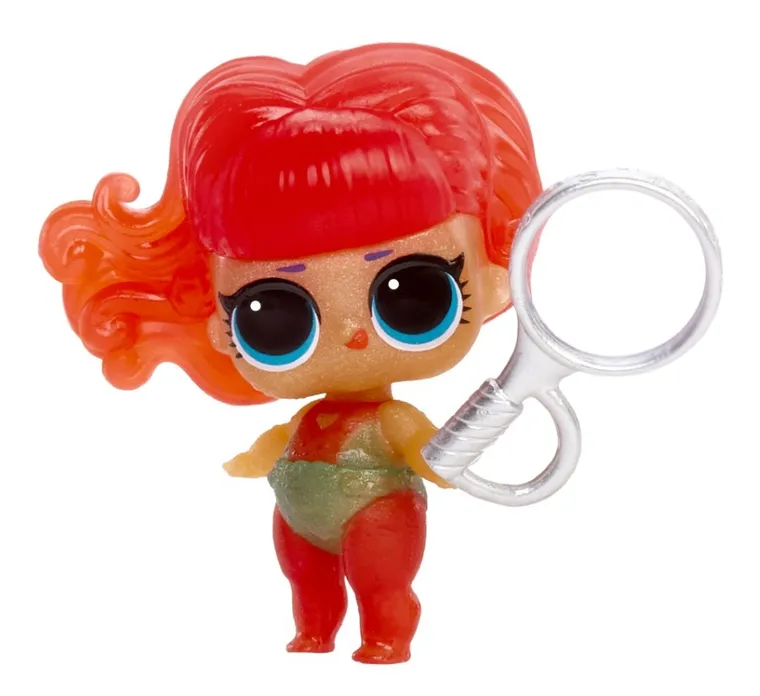 L.O.L. Surprise, Eye Spy Baby Sisters, bila surpriza