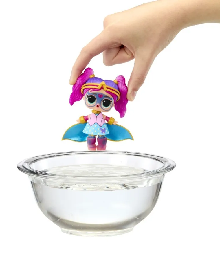 L.O.L. Surprise, Eye Spy Series, bila surpriza, 1 buc.