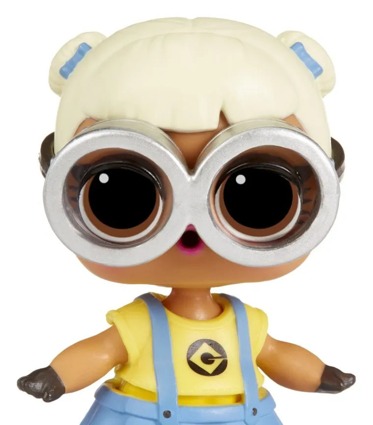 L.O.L. Surprise, Loves Minions, bila surpriza, 1 buc.