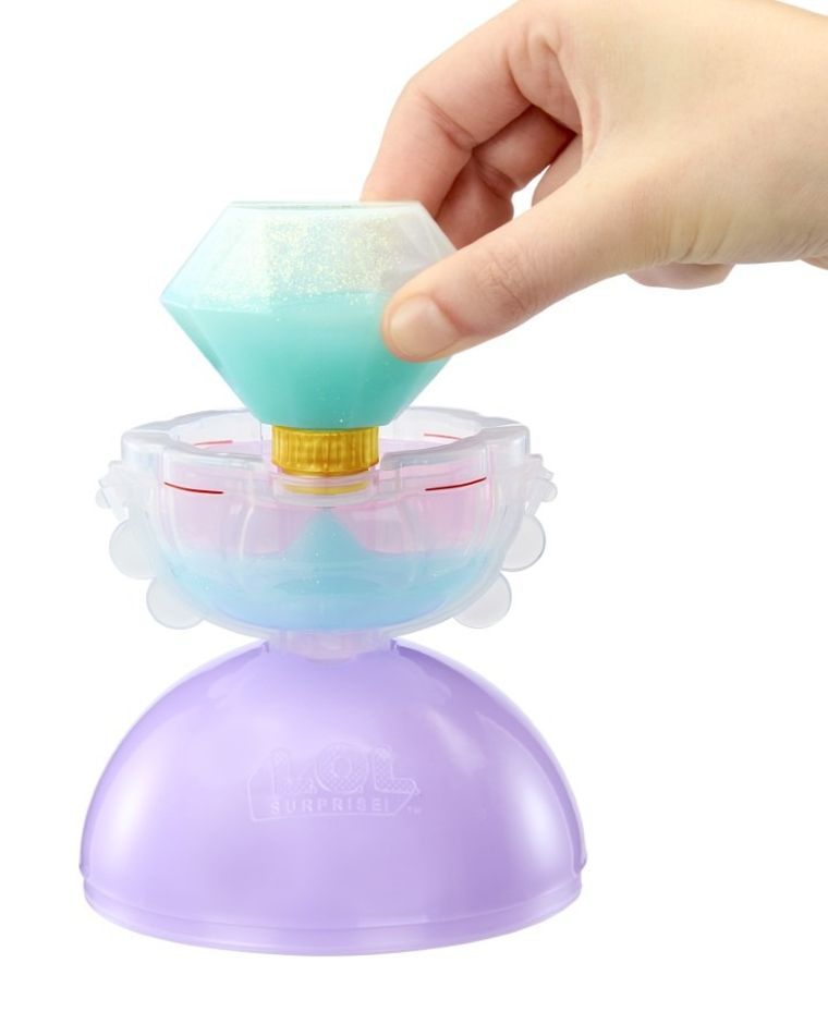 L.O.L. Surprise, Princess Make-It Dresses, bila surpriza, 1 buc.