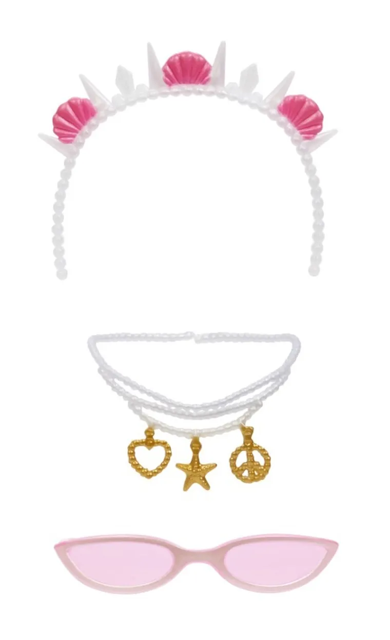 L.O.L. Surprise, Tweens Mermaids! Cleo Cove, papusa fashion