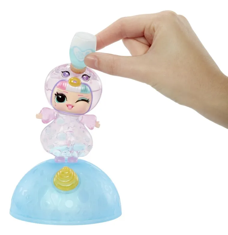 L.O.L. Surprise, Unicorn, bila surpriza, 1 buc.