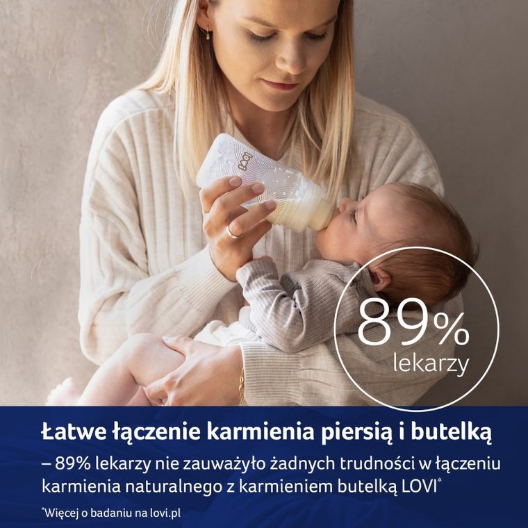 Lovi, Trends, Harmony, sticla, 120 ml