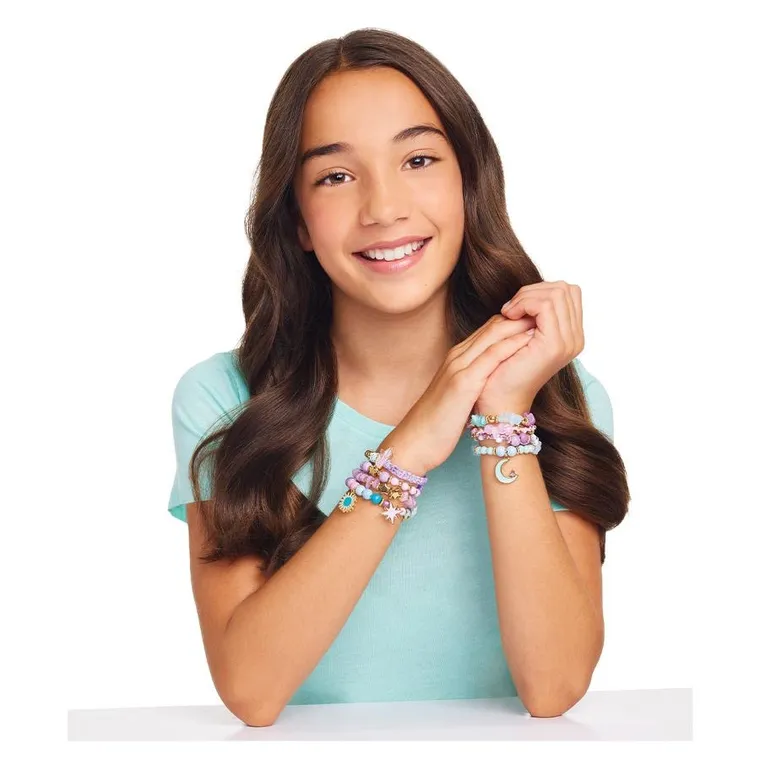 Make it Real, Celestial Stone, set de creat bratari