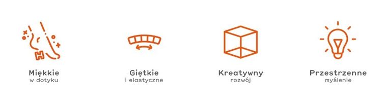 Marioinex, Mini Waffle, Turnul Fanteziei, set de constructie, 148 piese