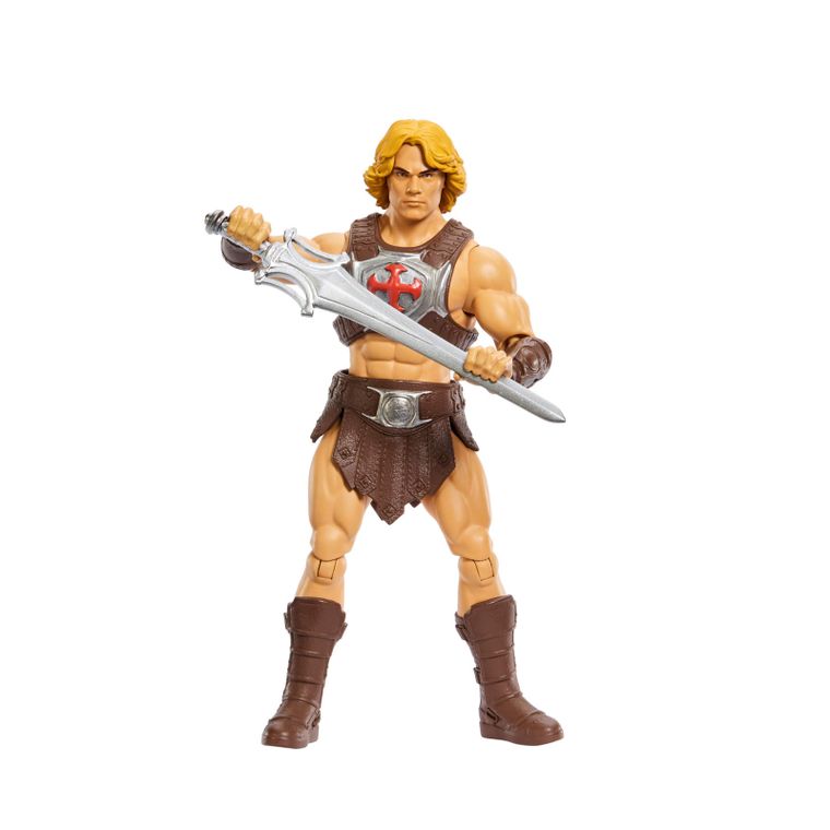 Masters of the Universe, First Ones, figurina He-Man