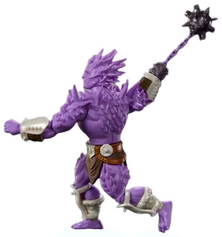 Masters of the Universe Origins, figurina Spikor, 14 cm