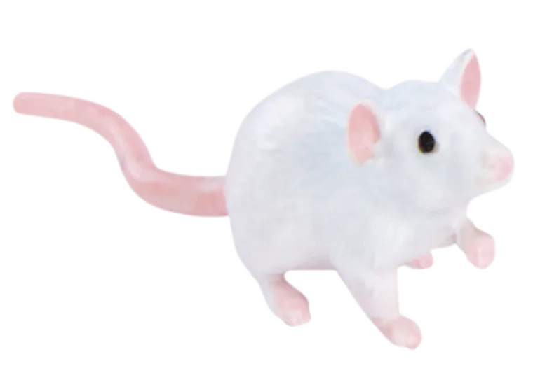 MGA's Miniverse, Make It Mini, Animals, bila surpriza