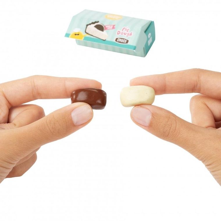 MGA's Miniverse, Make It Mini, From Scratch, bila surpriza