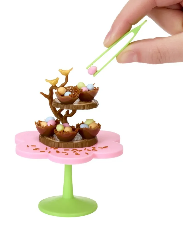 MGA's Miniverse, Make It Mini, Spring, bila surpriza