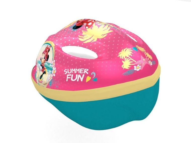 Minnie Mouse, casca, 52-56 cm