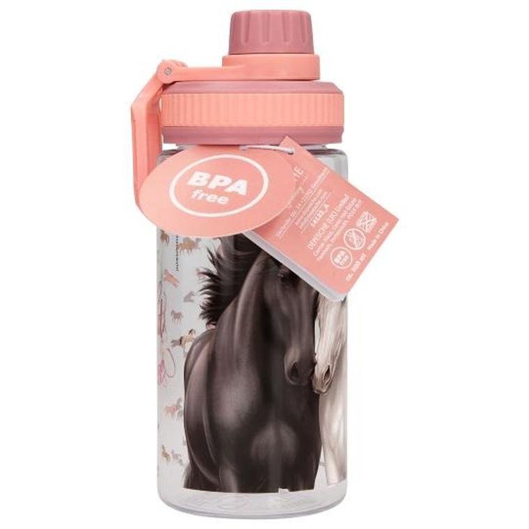 Miss Melody, Blossom Pony, sticla de apa, 500 ml