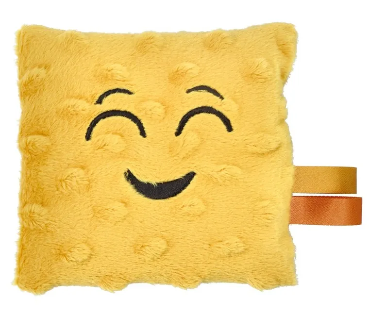 Mom's Care, Emotii, saculeti senzoriali