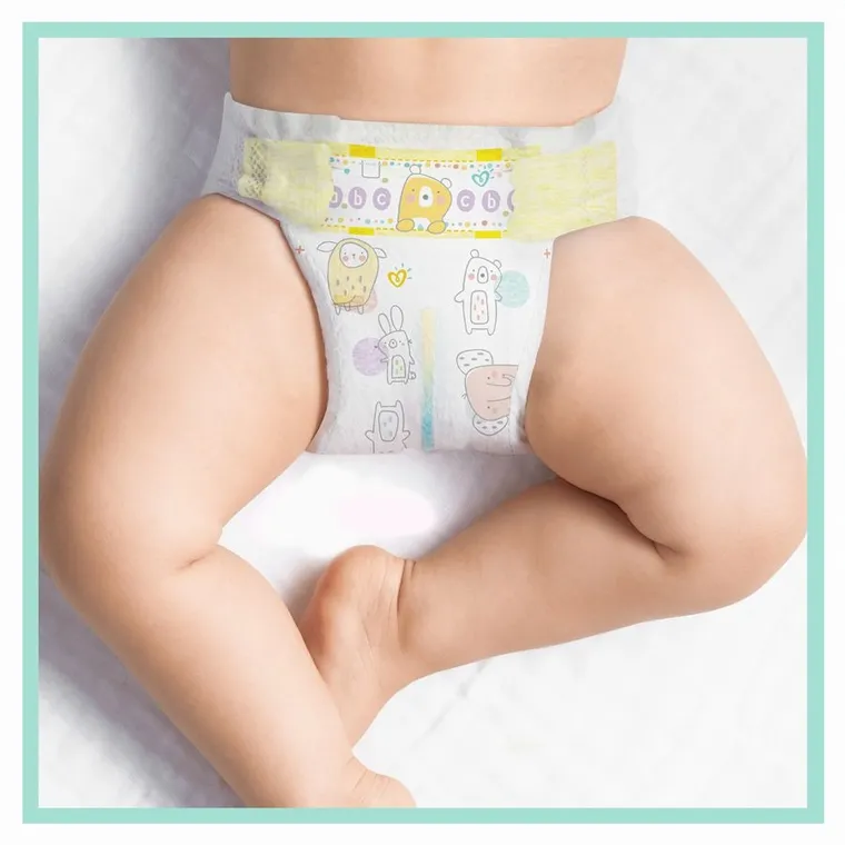 Pampers Premium Care, scutece marime 5, 11-16 kg, 136 buc.