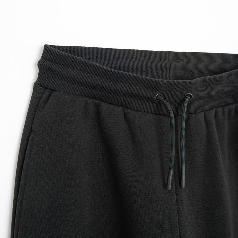 Pantaloni de trening largi wide oversize unisex NOWEAR