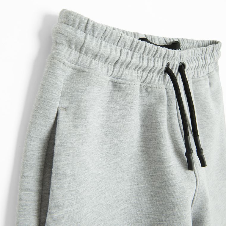 Pantaloni scurti regular cu buzunare NOWEAR