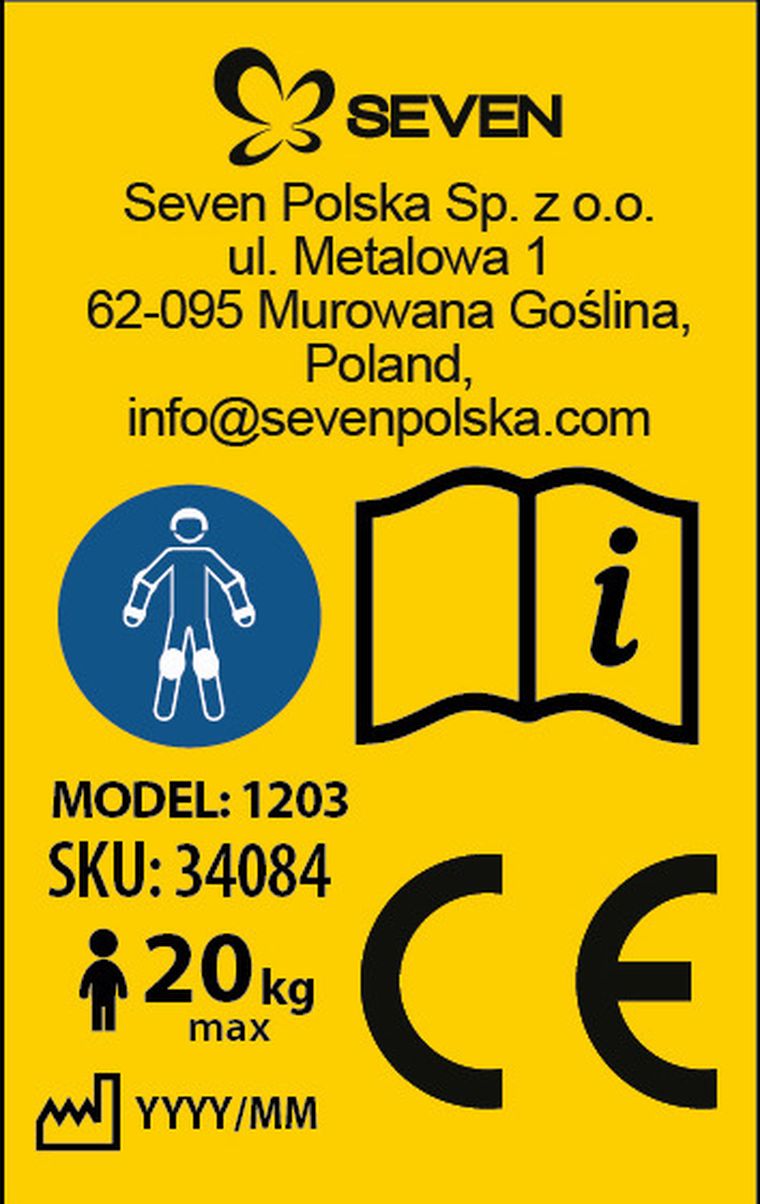 Paw Patrol, bicicleta fara pedale, din metal