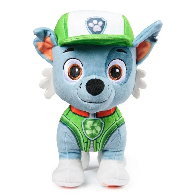 Paw Patrol, jucarie de plus, 1 buc.