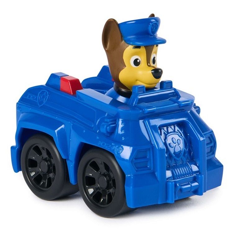 Paw Patrol, Lookout Tower, set de joaca cu masina