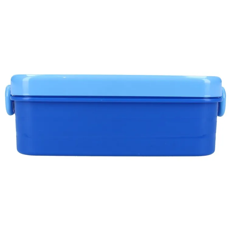 Paw Patrol, Lunch Bunch, cutie pentru pranz, albastru