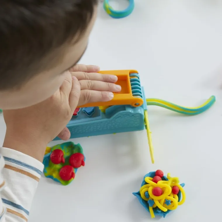 Play-Doh, Starters, Fabrica de distractie, set creativ