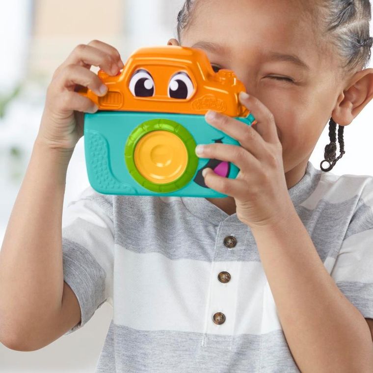 Play-Doh, Starters, Photo Fun, set creativ