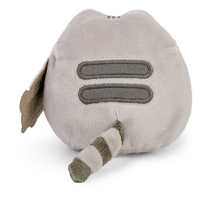 Pusheen, Donut, jucarie de plus, 10 cm