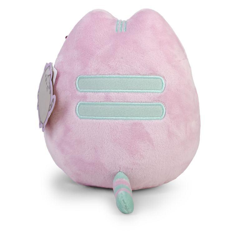 Pusheen, jucarie de plus, lilac, 18 cm
