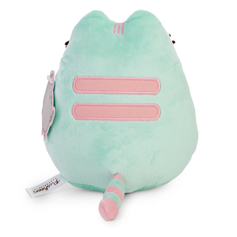 Pusheen, Mint Pastel, jucarie de plus, 18 cm